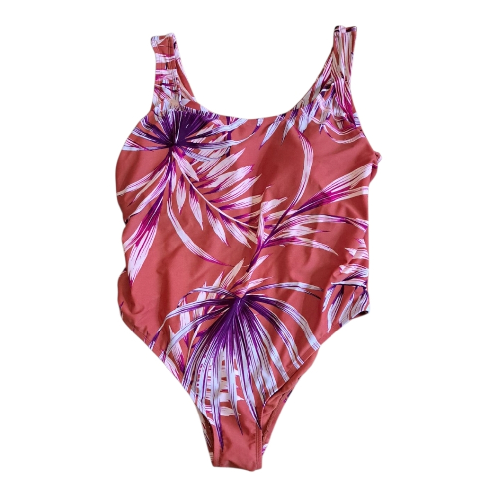 Palisades Beach Club Swimsuit